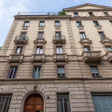 Be-C0 Moscova District Loft Apartment Milano Exterior foto