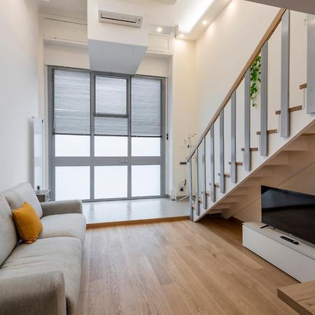 Be-C0 Moscova District Loft Apartment Milano Exterior foto