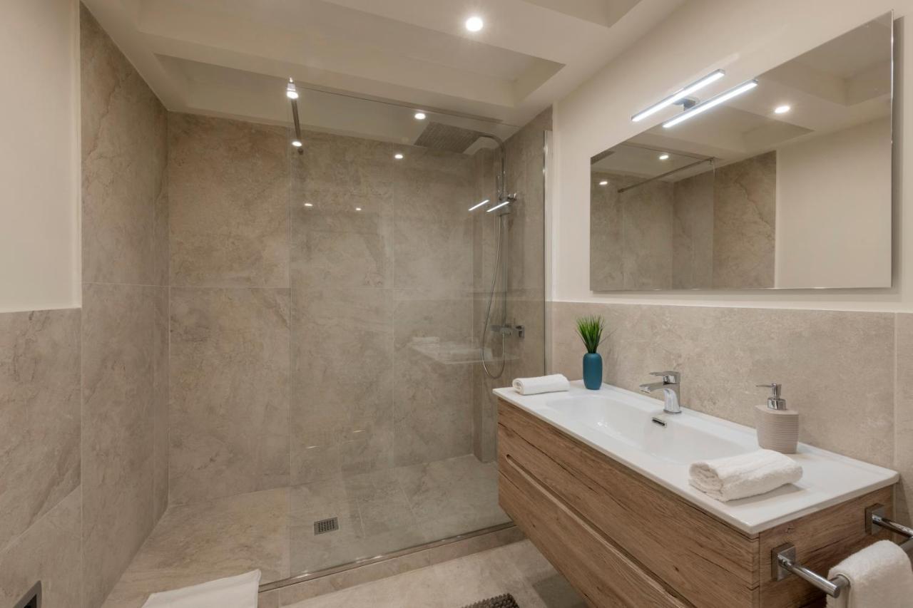 Be-C0 Moscova District Loft Apartment Milano Exterior foto