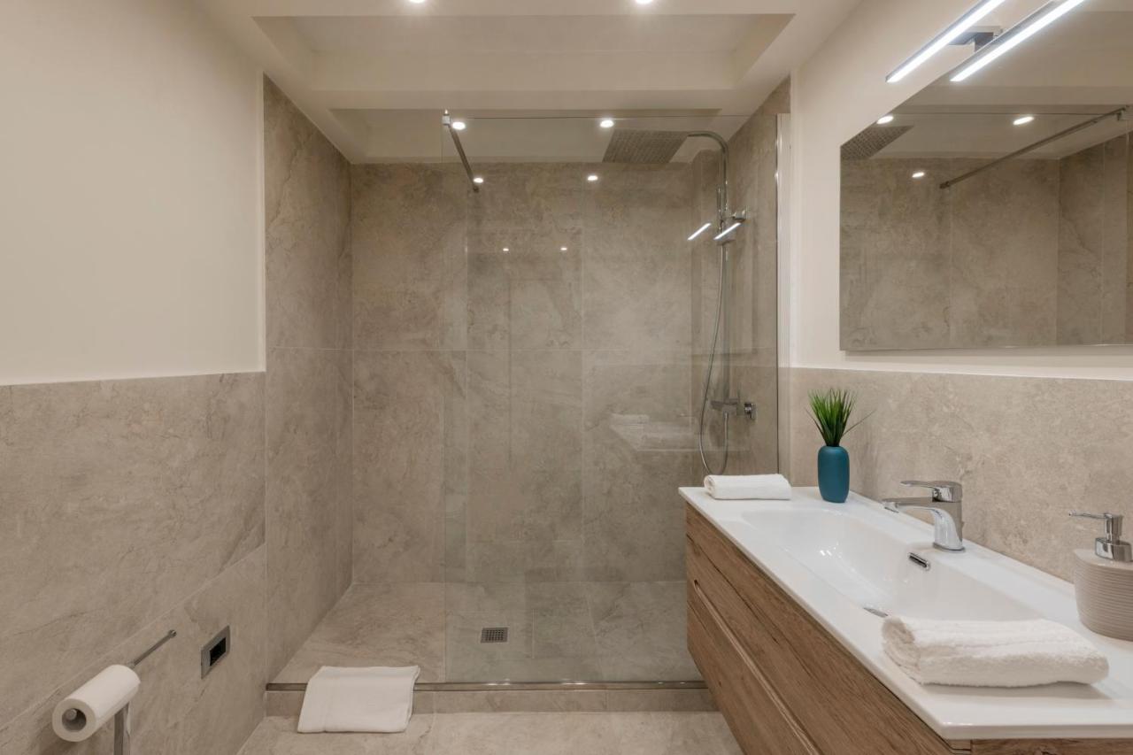 Be-C0 Moscova District Loft Apartment Milano Exterior foto