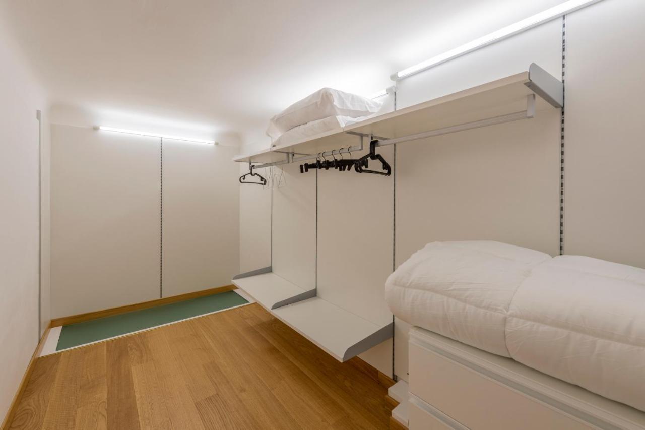 Be-C0 Moscova District Loft Apartment Milano Exterior foto