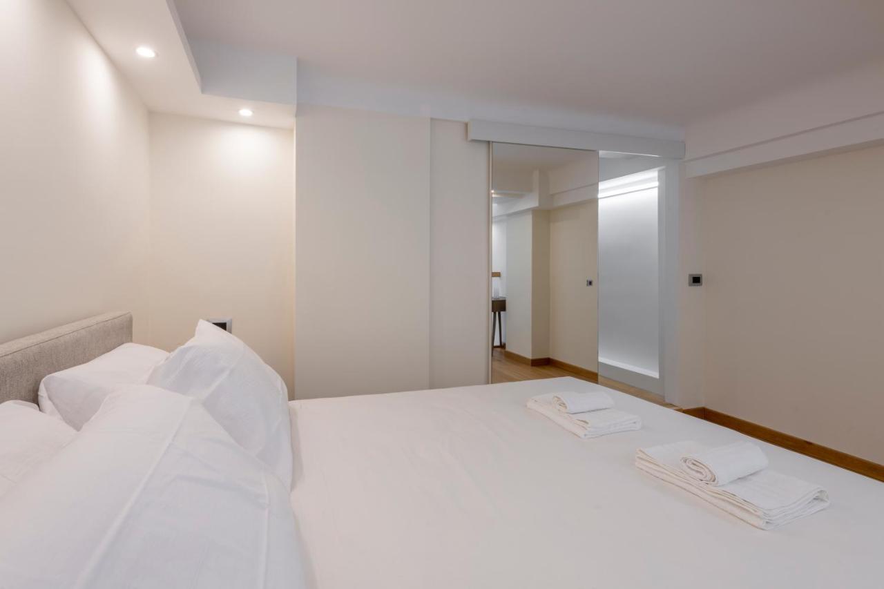 Be-C0 Moscova District Loft Apartment Milano Exterior foto