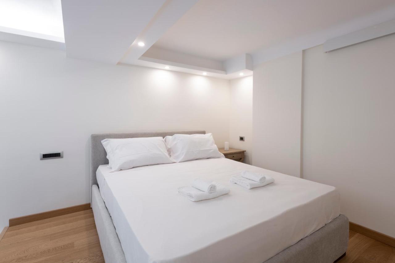 Be-C0 Moscova District Loft Apartment Milano Exterior foto